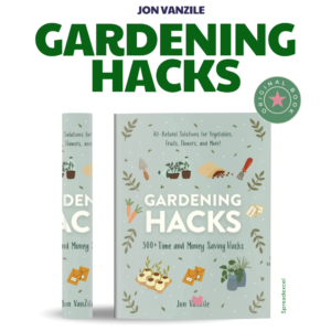 garden hacks